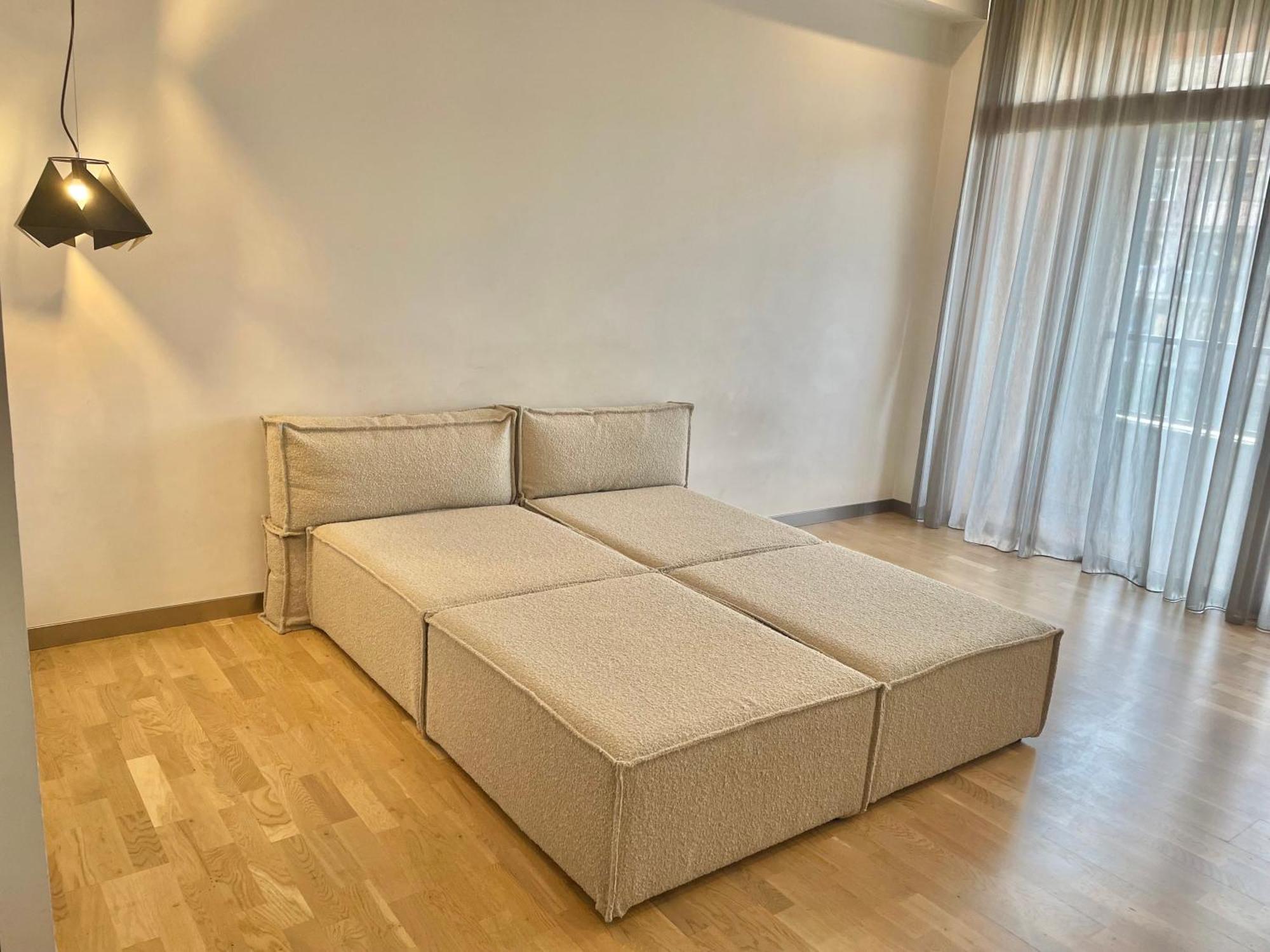 Metro Apartment Yerevan Exterior photo