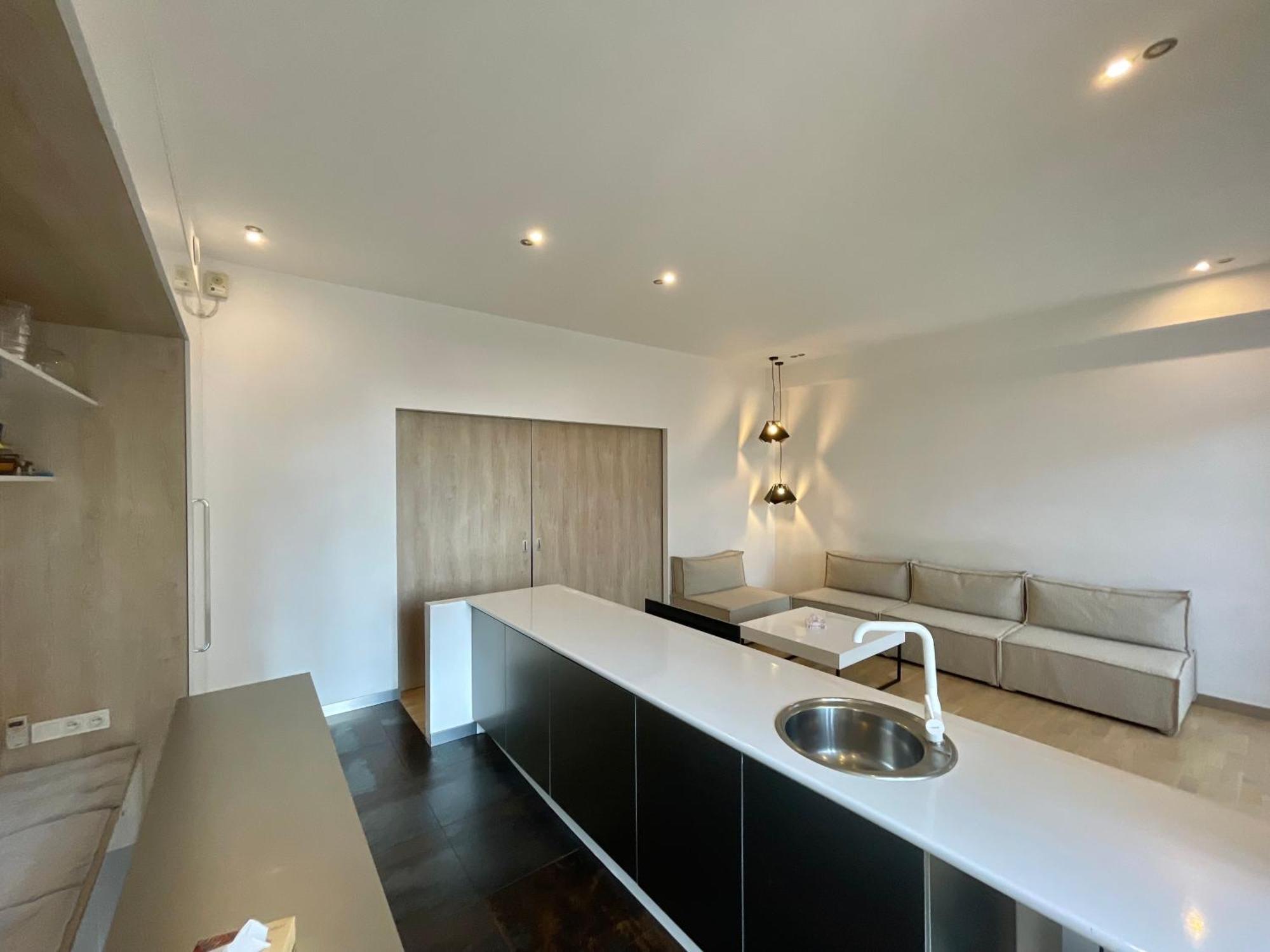 Metro Apartment Yerevan Exterior photo