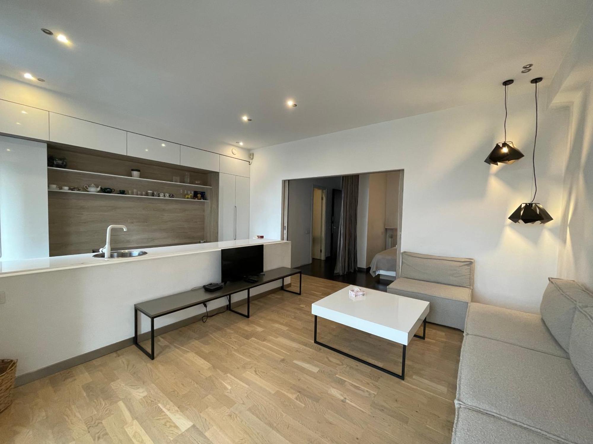 Metro Apartment Yerevan Exterior photo