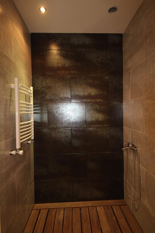 Metro Apartment Yerevan Exterior photo