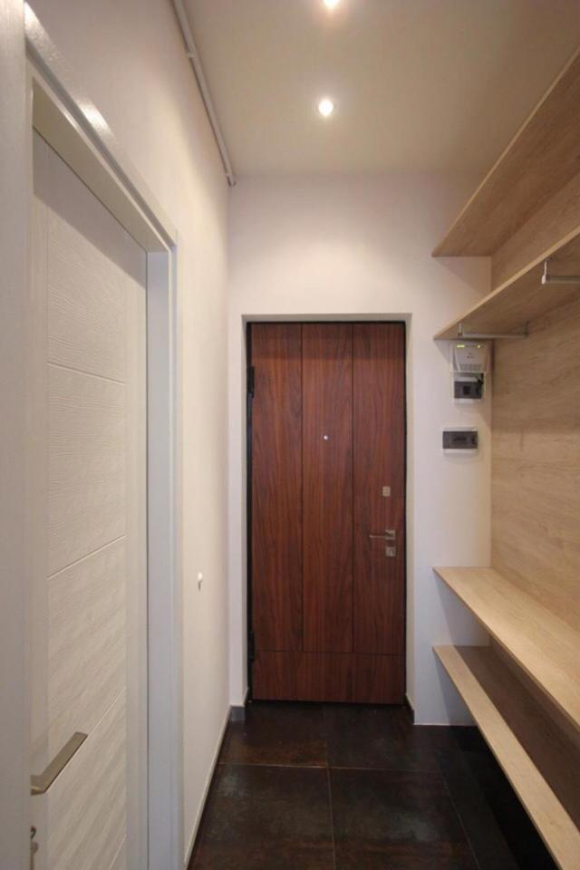Metro Apartment Yerevan Exterior photo